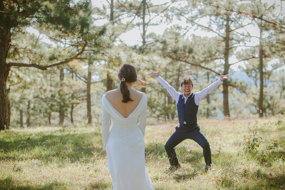 anh cuoi tien dat thuy vy (1)