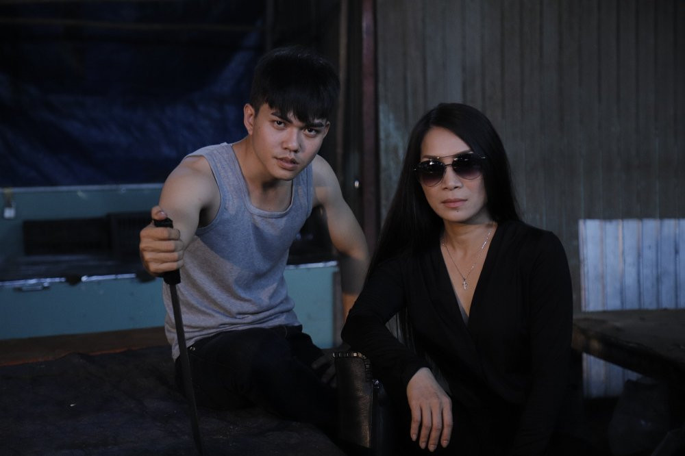 hong ngoc dong web drama (1)