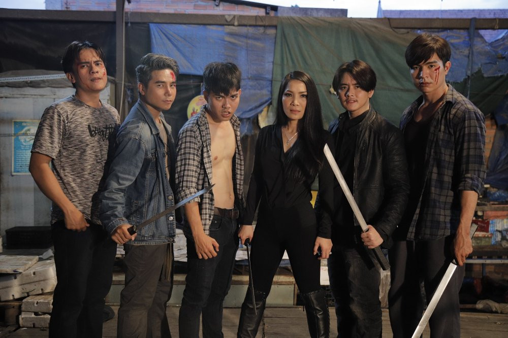 hong ngoc dong web drama (2)