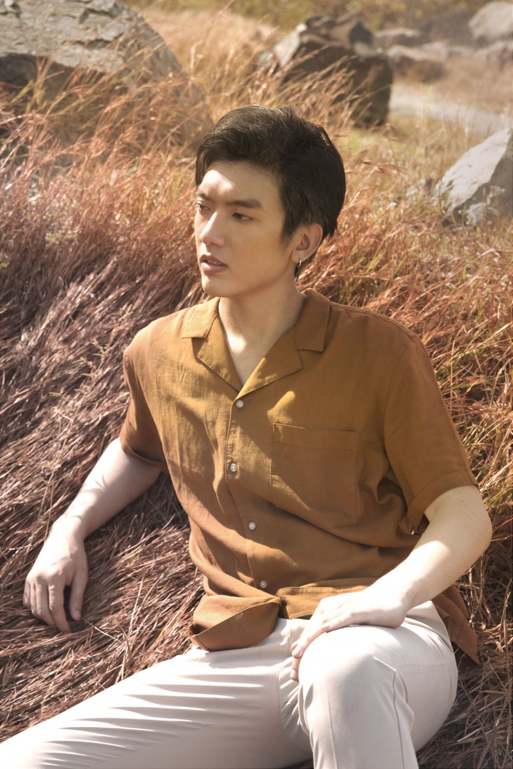 Brian Tran Simple life 003 4