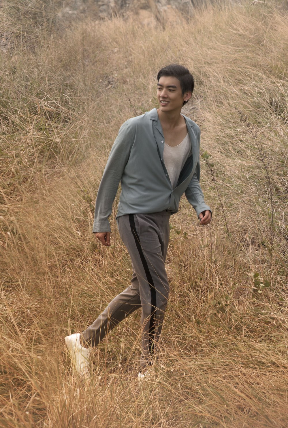 Brian Tran Simple life 005 4