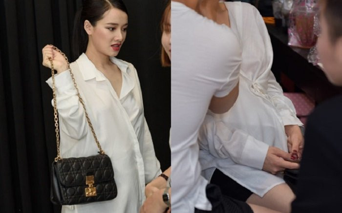 nha phuong mang thai (1)