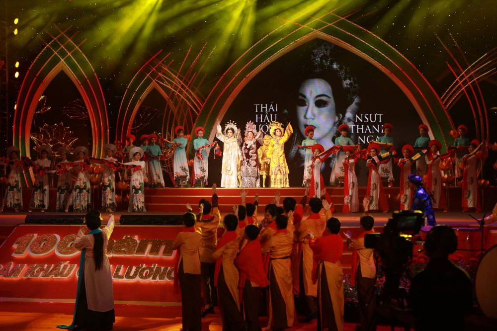 100 nam cai luong (3) 3