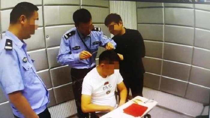 nhac si tre bi bat vi ma tuy (1)