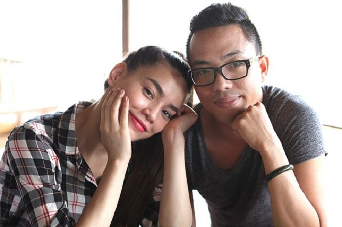 liveshow nguyen hong thuan