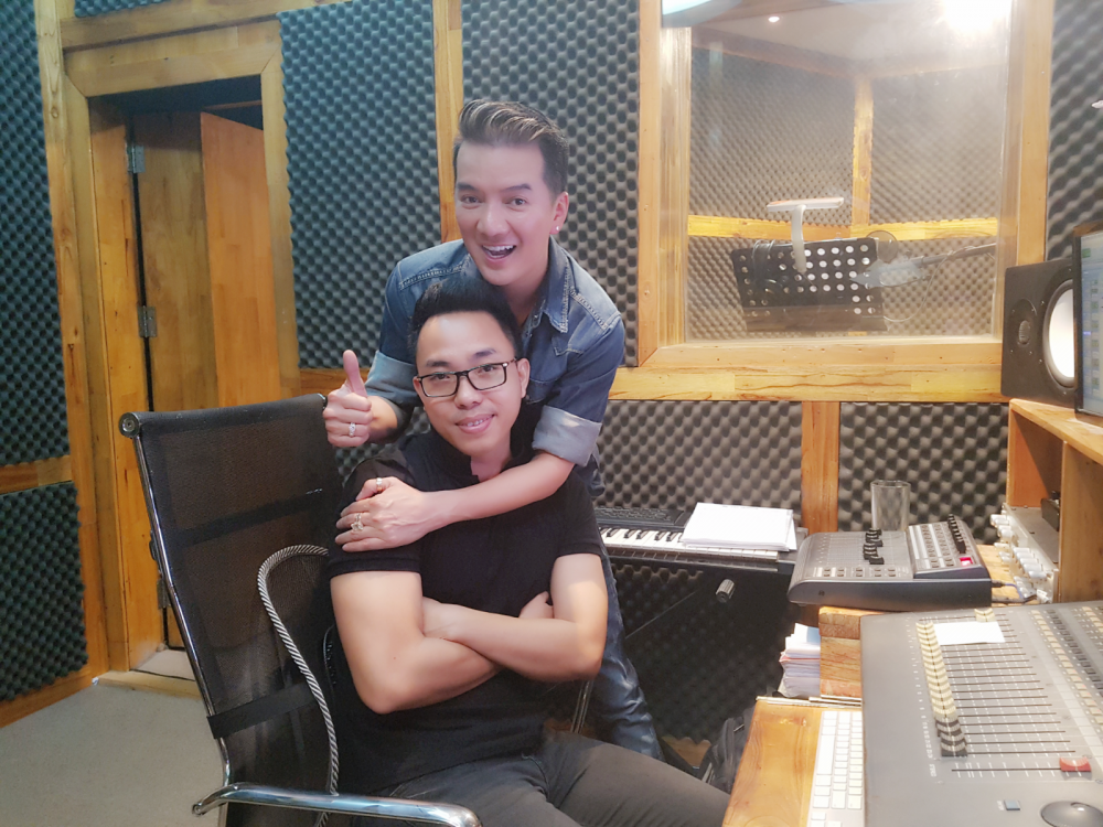 liveshow nguyen hong thuan