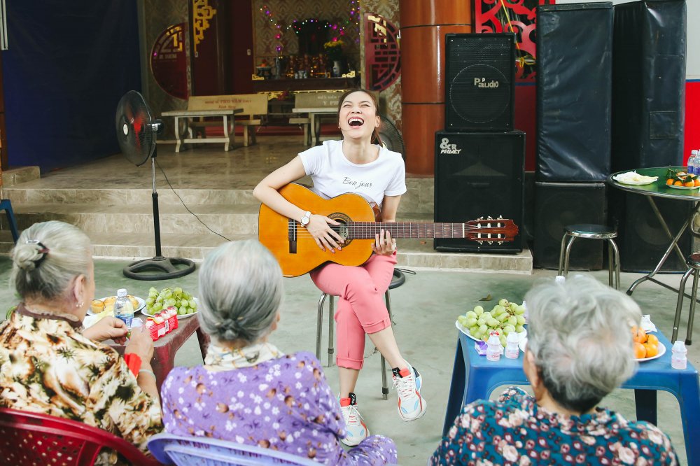 my tam vien duong lao nghe si (7) 7