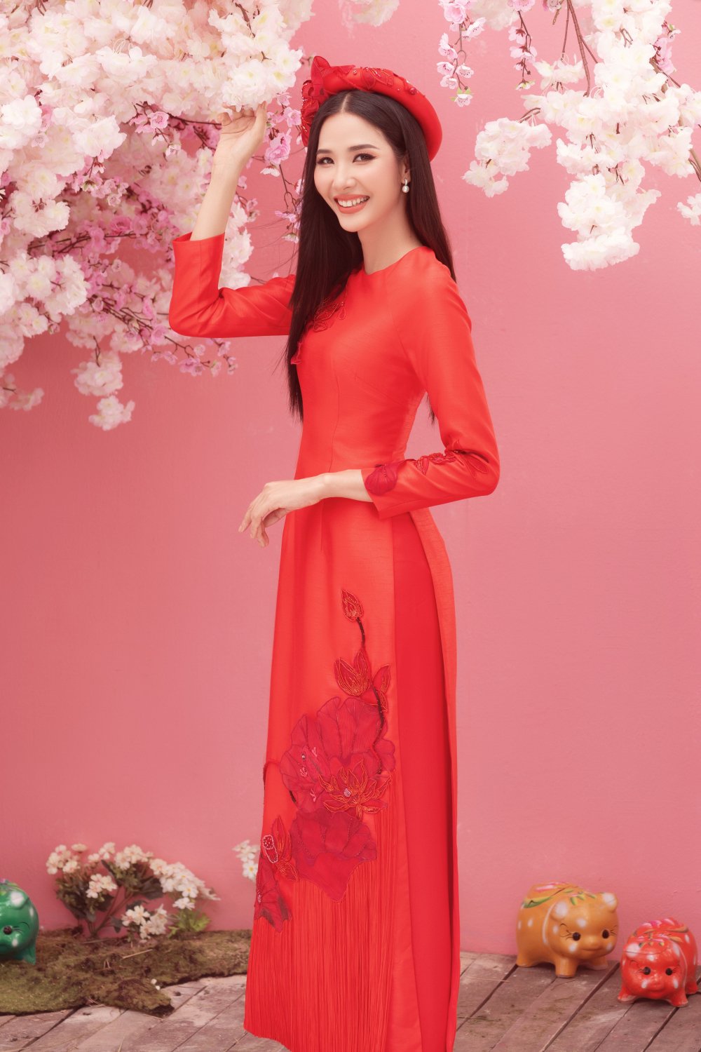 top 3 hoa hau hoan vu viet nam tet (2)