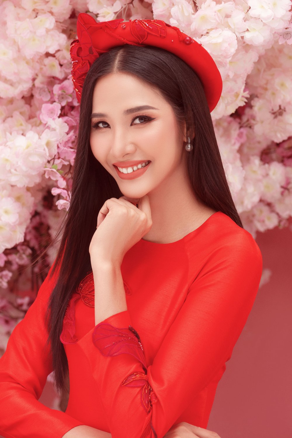 top 3 hoa hau hoan vu viet nam tet (3) 3