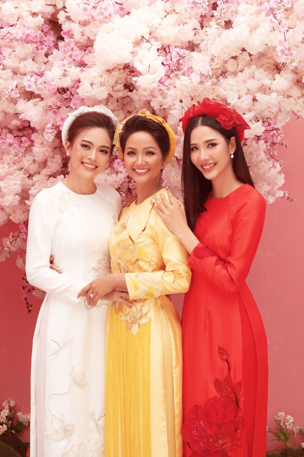 top 3 hoa hau hoan vu viet nam tet (9) 8