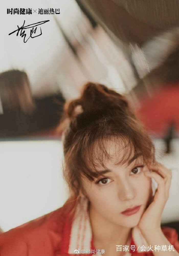 dich le nhiet ba len bia tap chi (3) 9