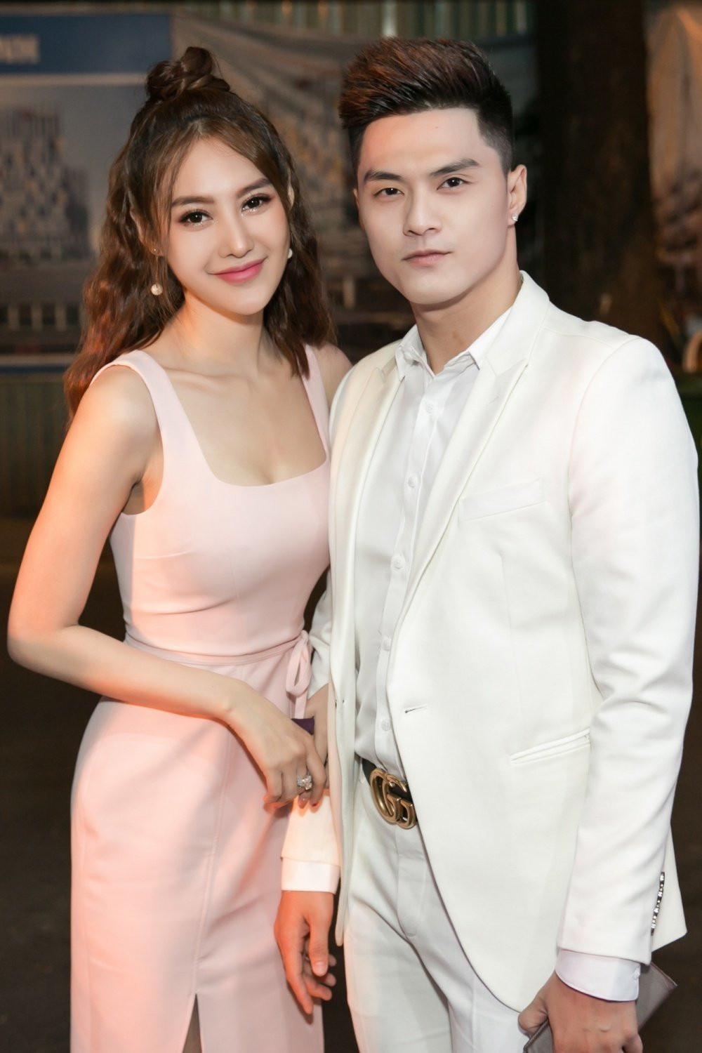 linh chi lam vinh hai