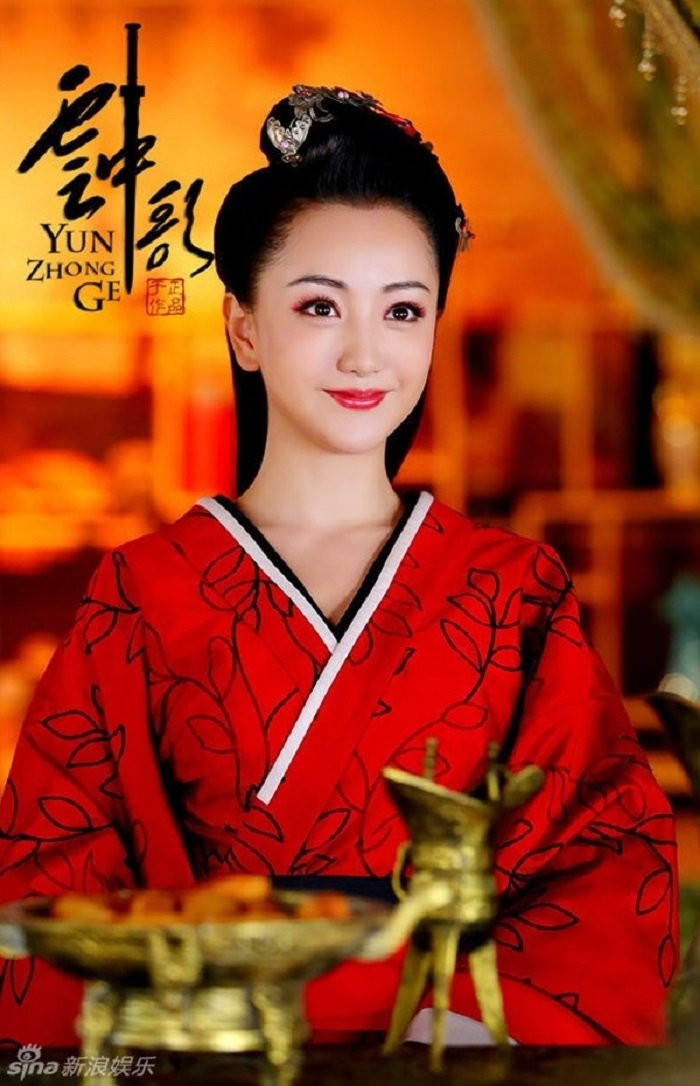 my nhan hoa ngu dien ao do (4) 3