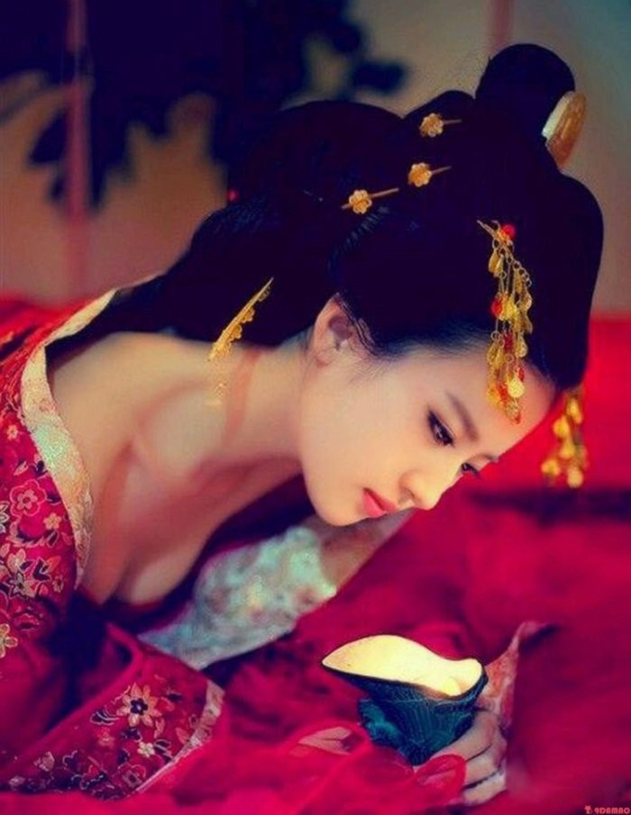 my nhan hoa ngu dien ao do (8) 7