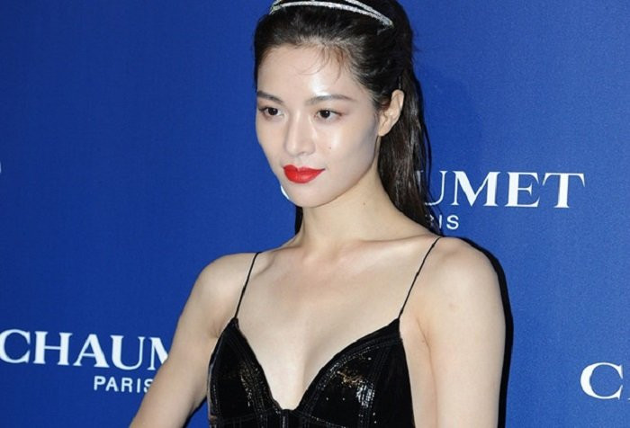 chung so hy tat angela baby