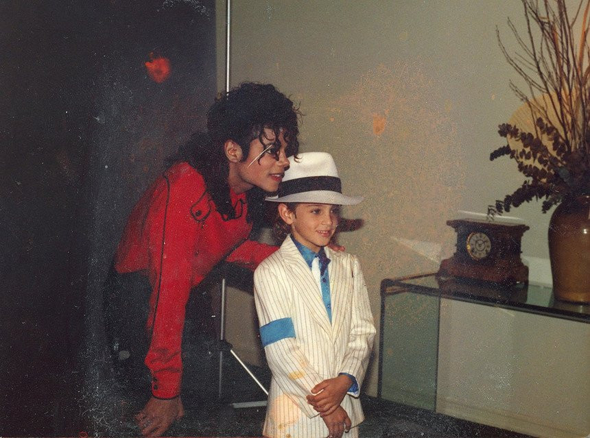 michael jackson (3) 3