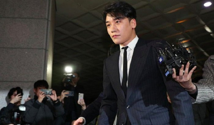 Seungri