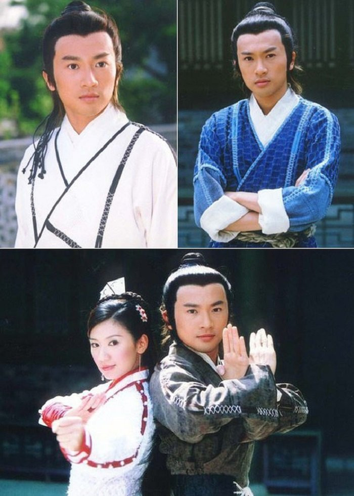 truong vo ky y thien do long ky 2019 (3) 5