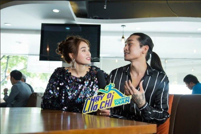 running man vietnam (1)