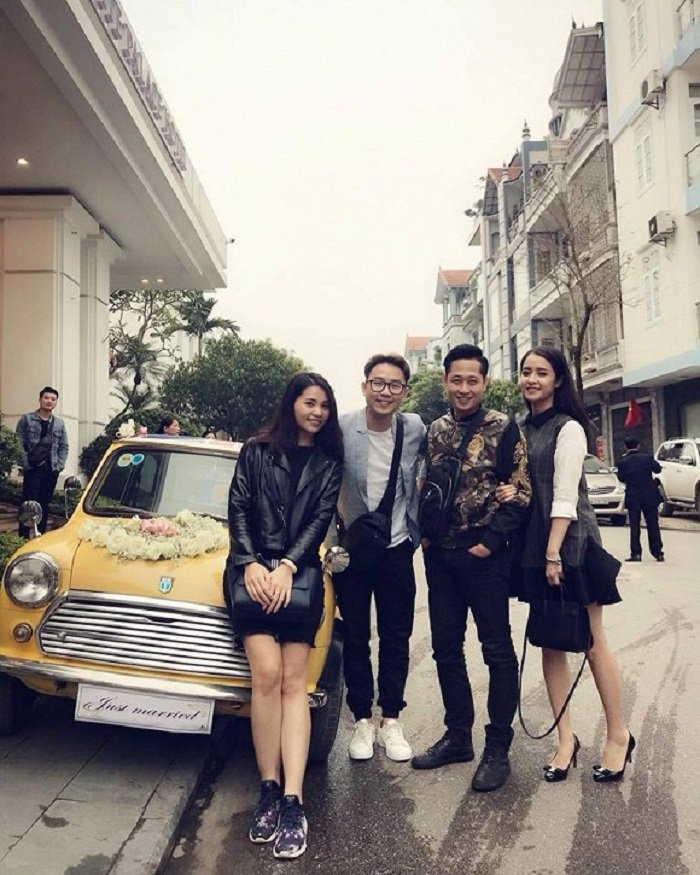 le cuoi nsnd trung hieu (6) 14