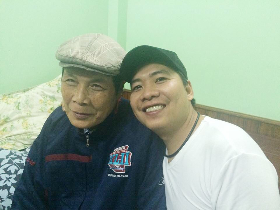 'NSND Doãn Tần có thể quên mọi thứ trừ ca hát'