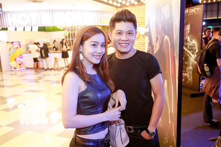 vo chong nguyen van chung