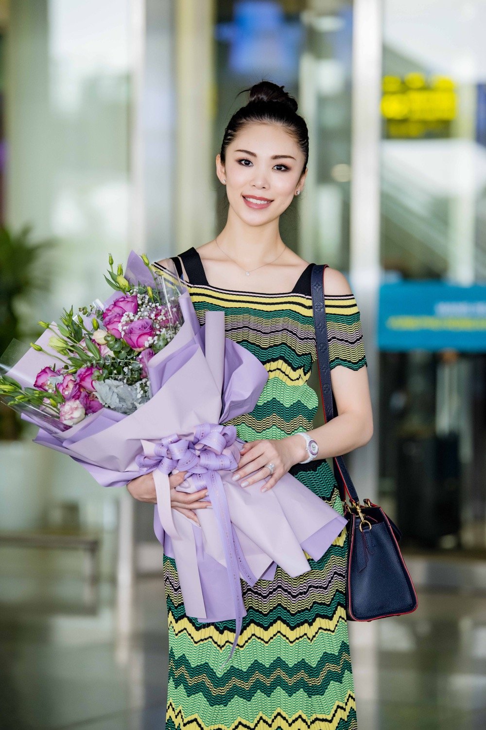 hoa hau hoan vu Riyo Mori (3) 3