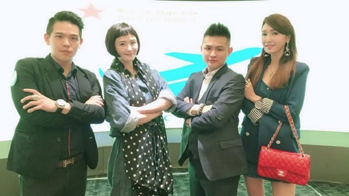 sao nu dai loan va chong tre (2)