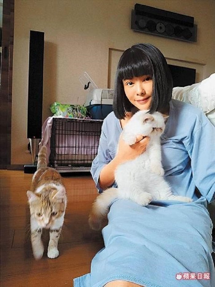 sao nu dai loan va chong tre (5) 5