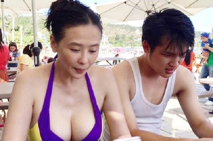 sao nu dai loan va chong tre (6) 5