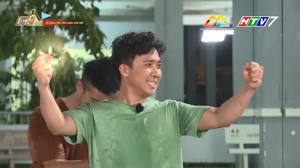running man vietnam tap 1 (6) 9