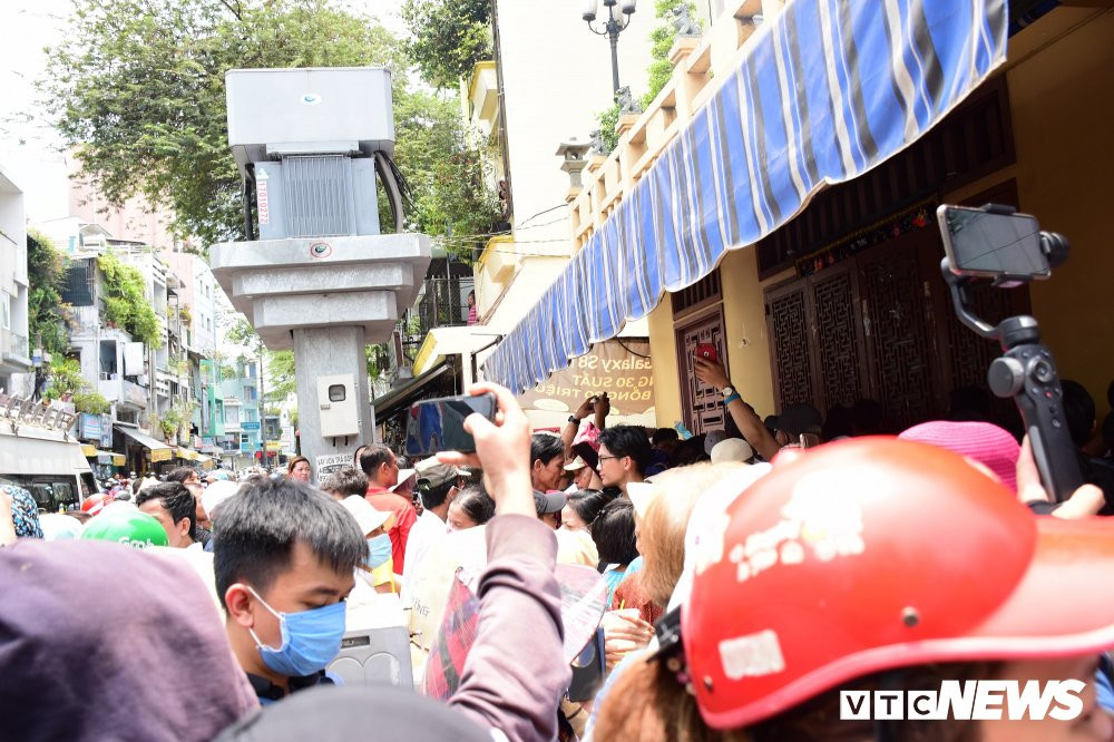 le tang nghe si anh vu tai chua (3) 3