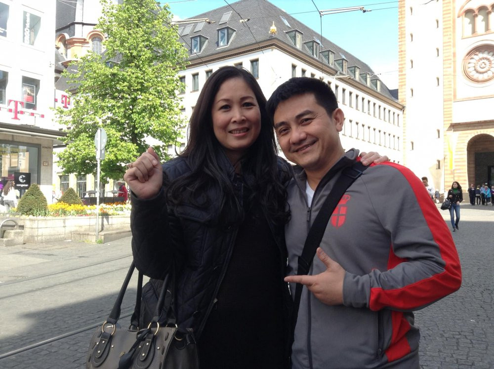 nsnd hong van chia se ve anh vu (1)