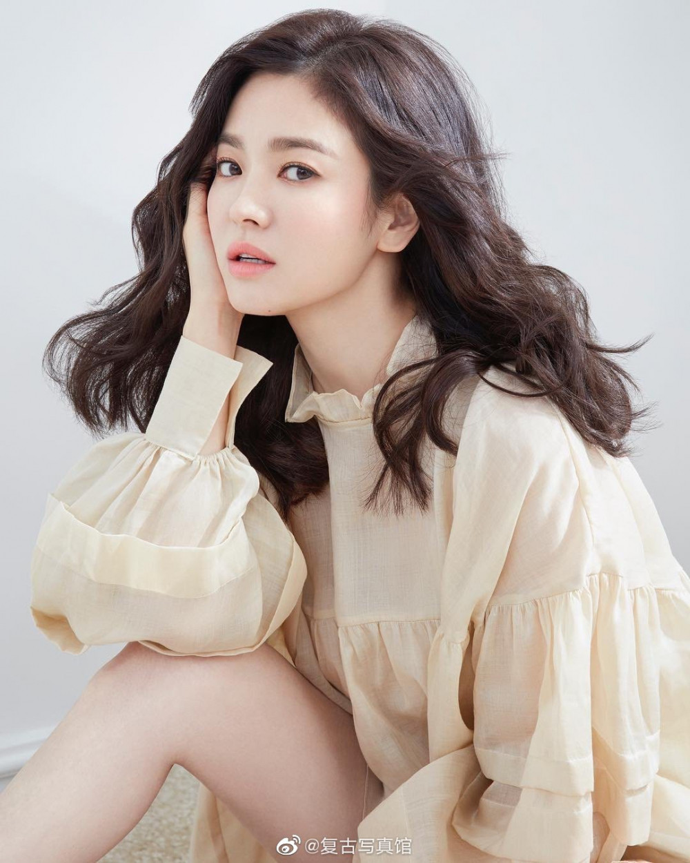 songhyekyo
