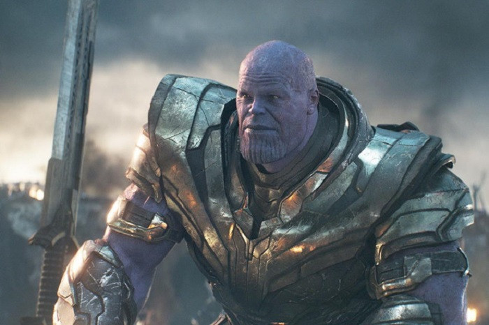 thanos