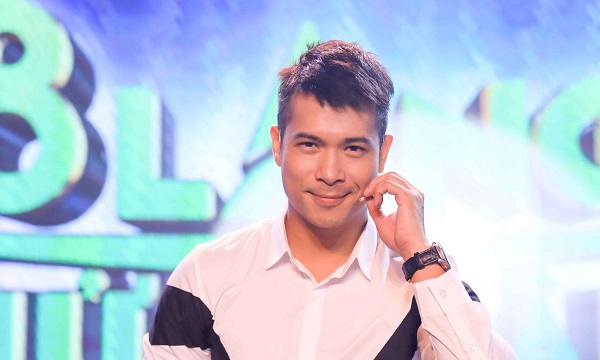 Trương Thế Vinh và Maschio: Cuộc chiến tranh cãi về việc sử dụng hình ảnh trái phép