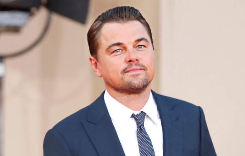 LeonardoDiCaprio