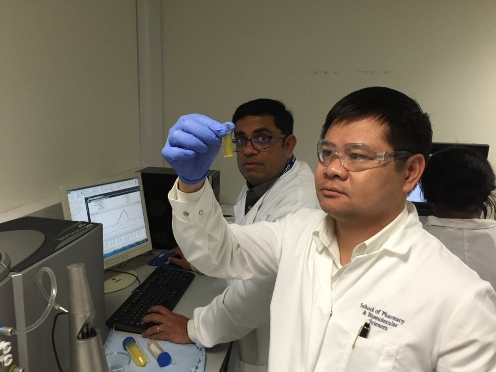 Tiêu đề bài viết