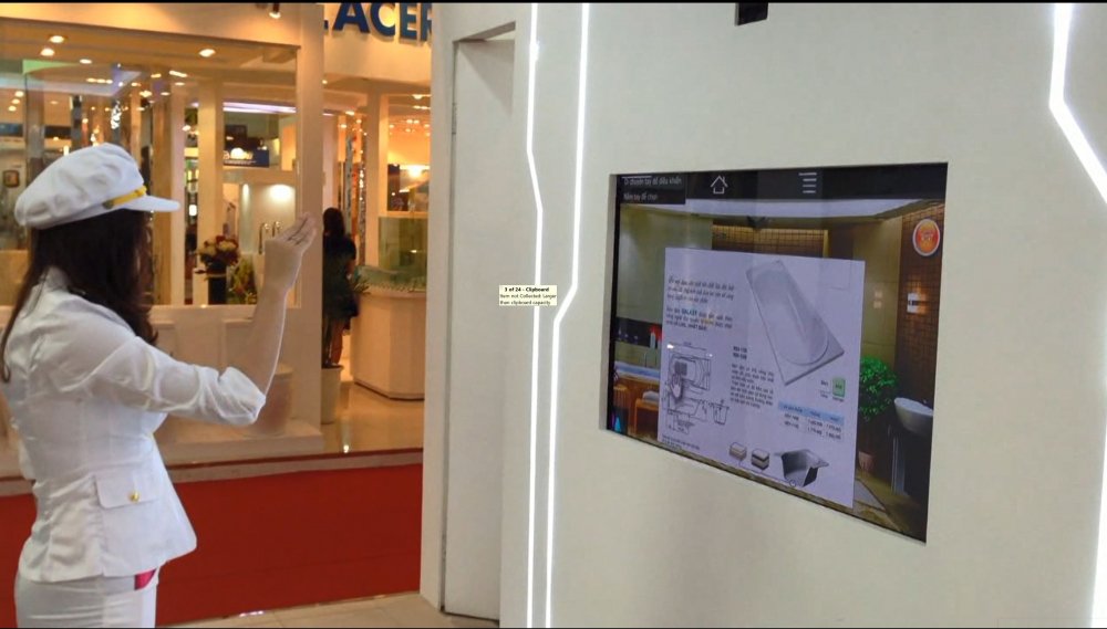GDS_LIXIL_VietBuild_2014