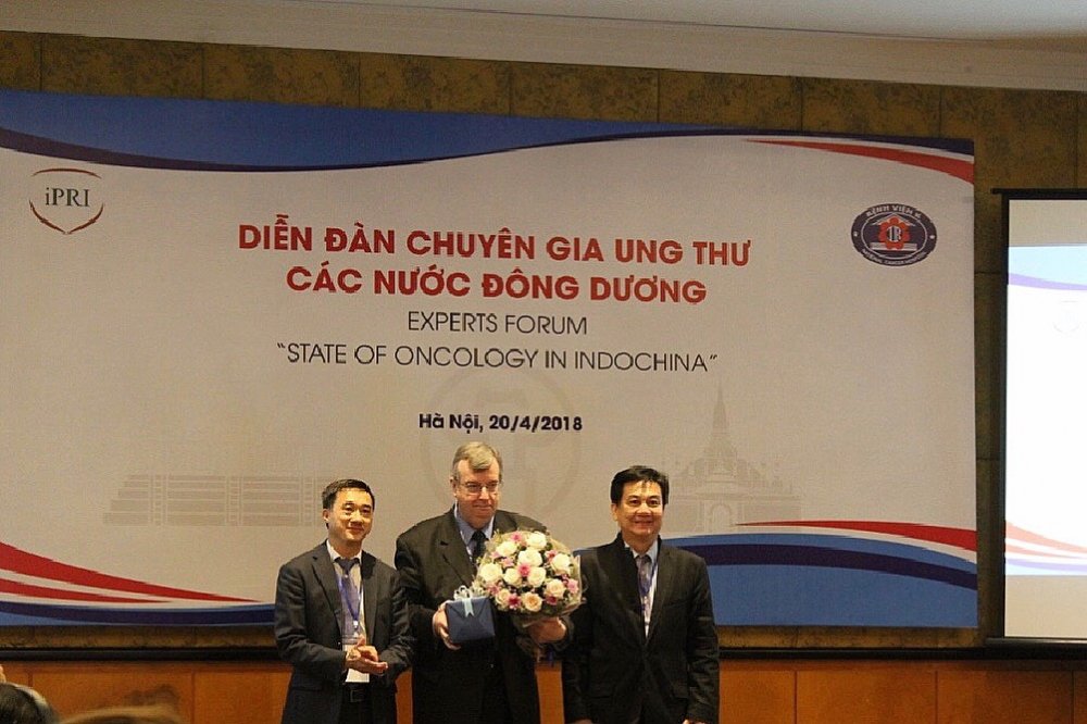 dien-dan-ung-thu-dong-duong