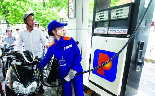 Quỹ bình ổn xăng dầu còn dư gần 4.000 tỷ đồng