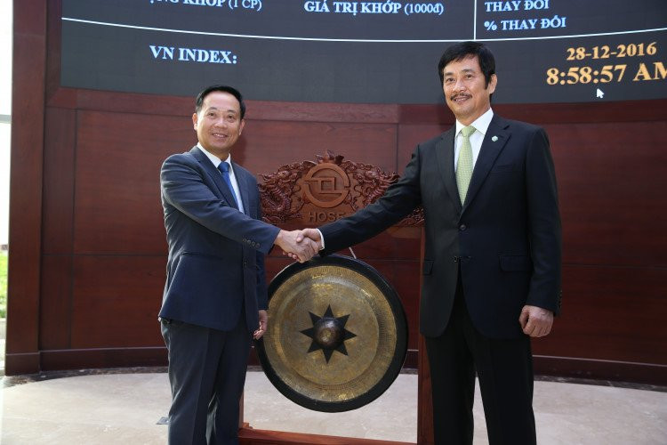 tỷ phú USD, giàu nhất Việt Nam, Phạm Nhật Vượng, Trịnh Văn Quyết, Bùi Thành Nhơn, Nguyễn Đức Tài, Bầu Đức