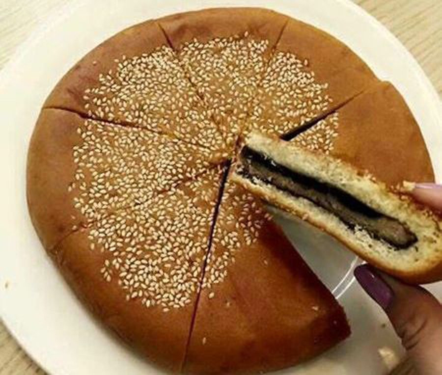 hoa quả ngoại, bánh trung thu, Cá trắm đen, hoa quả Trung Quốc, rượu giả, thực phẩm bẩn