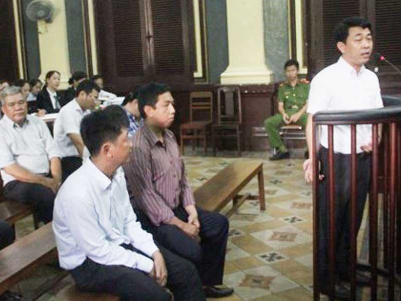 Bộ trưởng Y tế nói gì về vụ VN Pharma? - ảnh 3