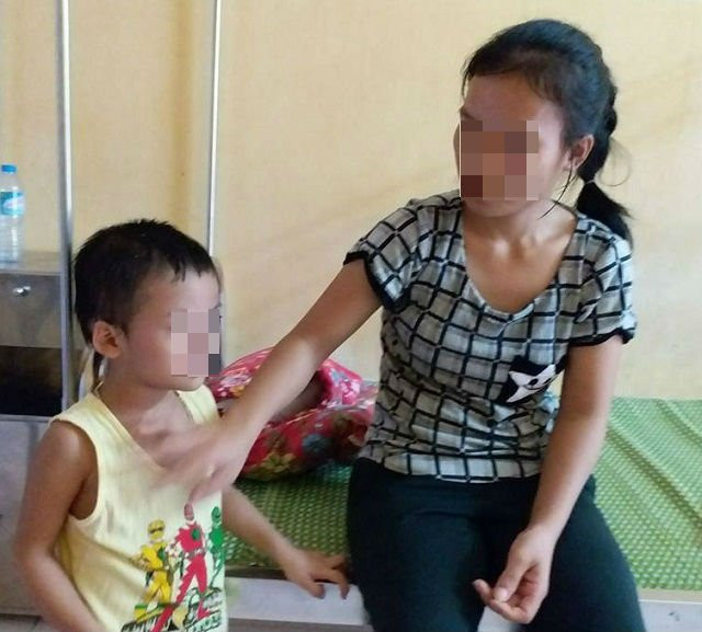 Ăn gì cũng không béo, đi khám phát hiện trong cơ thể bé trai 4 tuổi có “sinh vật lạ” - 2