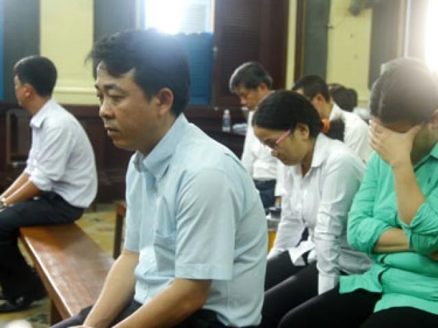 VN Pharmar, thuốc giả