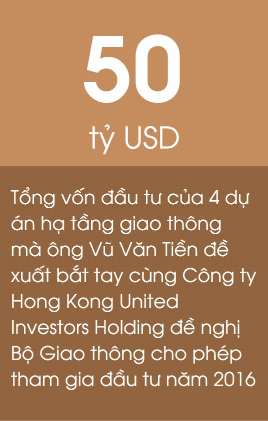 Ty phu Viet muon cung cong ty Trung Quoc lam san bay Long Thanh la ai? hinh anh 4