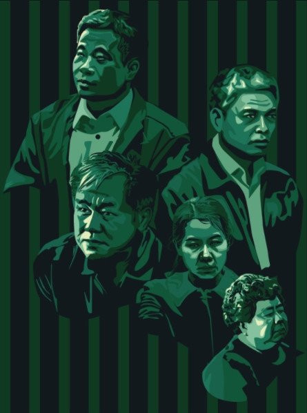 Chan dung dai gia mien Tay, mat xich quan trong trong vu Ha Van Tham hinh anh 2