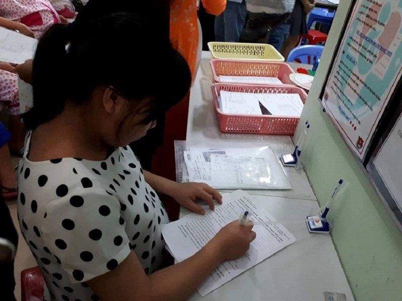 Tour du lịch quanh BV đầu tiên cho những bà bầu - ảnh 3