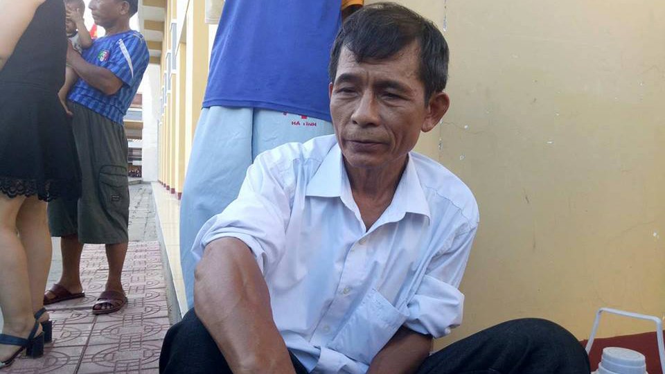 sản phụ tử vong, thuyên tắc ối, bệnh viện đa khoa Hà Tĩnh, sinh mổ, chết lâm sàng